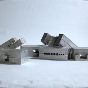 Cutting Fixtures