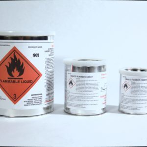 Adhesives